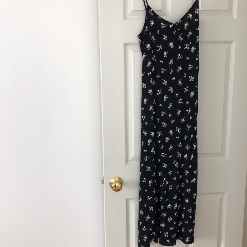 Midi dress - worn once!